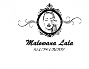 Projekt graficzny, nazwa firmy, tworzenie logo firm Logo dla salonu kosmetycznego - ma4c