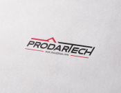 Projekt graficzny, nazwa firmy, tworzenie logo firm Logo dla firmy wykonującej izolacje - absdesign