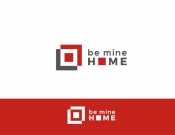 Projekt graficzny, nazwa firmy, tworzenie logo firm Logo marki z home decor  - stone