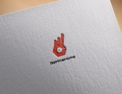 Projekt graficzny, nazwa firmy, tworzenie logo firm Logo marki z home decor  - TomaszKruk