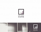 Projekt graficzny, nazwa firmy, tworzenie logo firm Logo marki z home decor  - Peka