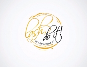 Projekt graficzny, nazwa firmy, tworzenie logo firm Logo dla firmy z branży kosmetycznej - mika