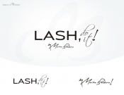 Projekt graficzny, nazwa firmy, tworzenie logo firm Logo dla firmy z branży kosmetycznej - raila