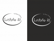 Projekt graficzny, nazwa firmy, tworzenie logo firm Logo dla firmy z branży kosmetycznej - malarz
