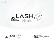 Projekt graficzny, nazwa firmy, tworzenie logo firm Logo dla firmy z branży kosmetycznej - raila