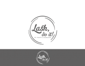 Projekt graficzny, nazwa firmy, tworzenie logo firm Logo dla firmy z branży kosmetycznej - feim