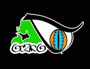 Projekt graficzny, nazwa firmy, tworzenie logo firm OCZKO - gabinet okulistyczny. - felipewwa
