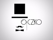 Projekt graficzny, nazwa firmy, tworzenie logo firm OCZKO - gabinet okulistyczny. - matheo6959