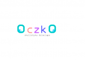 Projekt graficzny, nazwa firmy, tworzenie logo firm OCZKO - gabinet okulistyczny. - OSTATNIA PARÓWECZKA