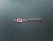 Projekt graficzny, nazwa firmy, tworzenie logo firm Logo firmy prod. panele akustyczne - myConcepT