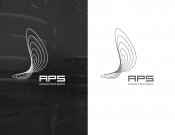 Projekt graficzny, nazwa firmy, tworzenie logo firm Logo firmy prod. panele akustyczne - A_Design