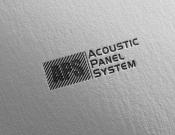 Projekt graficzny, nazwa firmy, tworzenie logo firm Logo firmy prod. panele akustyczne - Quavol