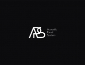 Projekt graficzny, nazwa firmy, tworzenie logo firm Logo firmy prod. panele akustyczne - MartaBlaszczykiewicz