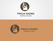 Projekt graficzny, nazwa firmy, tworzenie logo firm logo nowa firma konfekcja dams/męsk - tunada