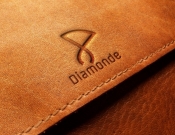 Projekt graficzny, nazwa firmy, tworzenie logo firm logo nowa firma konfekcja dams/męsk - Vanity1337