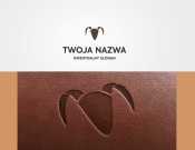 Projekt graficzny, nazwa firmy, tworzenie logo firm logo nowa firma konfekcja dams/męsk - tunada
