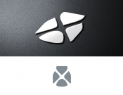Projekt graficzny, nazwa firmy, tworzenie logo firm logo nowa firma konfekcja dams/męsk - Lukasdesign