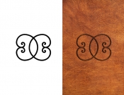 Projekt graficzny, nazwa firmy, tworzenie logo firm logo nowa firma konfekcja dams/męsk - matuta1