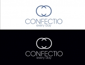 Projekt graficzny, nazwa firmy, tworzenie logo firm logo nowa firma konfekcja dams/męsk - lamia