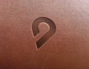 Projekt graficzny, nazwa firmy, tworzenie logo firm logo nowa firma konfekcja dams/męsk - ADesigne