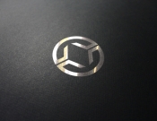 Projekt graficzny, nazwa firmy, tworzenie logo firm logo nowa firma konfekcja dams/męsk - feim