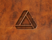 Projekt graficzny, nazwa firmy, tworzenie logo firm logo nowa firma konfekcja dams/męsk - aciddrinker