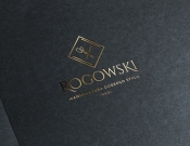 Projekt graficzny, nazwa firmy, tworzenie logo firm Producent odzieży męskiej krawiectwo - mooya