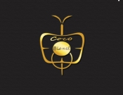 Projekt graficzny, nazwa firmy, tworzenie logo firm Logo dla marki art. niemowlęcych - felipewwa