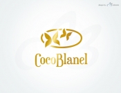 Projekt graficzny, nazwa firmy, tworzenie logo firm Logo dla marki art. niemowlęcych - raila