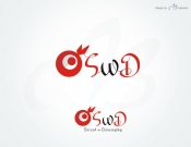 Projekt graficzny, nazwa firmy, tworzenie logo firm Logo dla firmy z odzieżą dziecięcą - raila