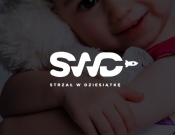 Projekt graficzny, nazwa firmy, tworzenie logo firm Logo dla firmy z odzieżą dziecięcą - Aledesign
