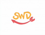 Projekt graficzny, nazwa firmy, tworzenie logo firm Logo dla firmy z odzieżą dziecięcą - LogoDr