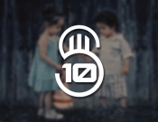 Projekt graficzny, nazwa firmy, tworzenie logo firm Logo dla firmy z odzieżą dziecięcą - Bellomon