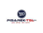 Projekt graficzny, nazwa firmy, tworzenie logo firm Logo dla firmy transportowej - feim