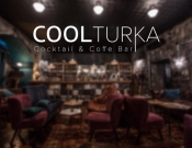 Projekt graficzny, nazwa firmy, tworzenie logo firm Nazwa dla Cocktail & Coffee Bar - MoonCompany