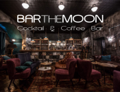 Projekt graficzny, nazwa firmy, tworzenie logo firm Nazwa dla Cocktail & Coffee Bar - BBL GRAPHIC