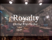 Projekt graficzny, nazwa firmy, tworzenie logo firm Nazwa dla Cocktail & Coffee Bar - carson