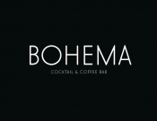 Projekt graficzny, nazwa firmy, tworzenie logo firm Nazwa dla Cocktail & Coffee Bar - AnnaStella