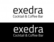 Projekt graficzny, nazwa firmy, tworzenie logo firm Nazwa dla Cocktail & Coffee Bar - Agentur77