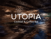 Projekt graficzny, nazwa firmy, tworzenie logo firm Nazwa dla Cocktail & Coffee Bar - tunada