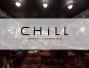 Projekt graficzny, nazwa firmy, tworzenie logo firm Nazwa dla Cocktail & Coffee Bar - MMgraf