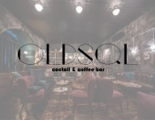 Projekt graficzny, nazwa firmy, tworzenie logo firm Nazwa dla Cocktail & Coffee Bar - Ka_Wa