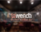 Projekt graficzny, nazwa firmy, tworzenie logo firm Nazwa dla Cocktail & Coffee Bar - Exel