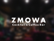 Projekt graficzny, nazwa firmy, tworzenie logo firm Nazwa dla Cocktail & Coffee Bar - pawelpracki
