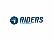 projektowanie logo oraz grafiki online Logo Riders Express Sp. z o.o 