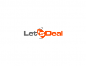 Projekt graficzny, nazwa firmy, tworzenie logo firm Logo dla Let’s Deal - ZARR