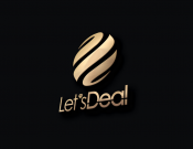 Projekt graficzny, nazwa firmy, tworzenie logo firm Logo dla Let’s Deal - k3projekt