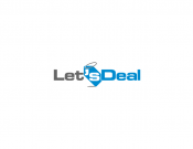 Projekt graficzny, nazwa firmy, tworzenie logo firm Logo dla Let’s Deal - ZARR