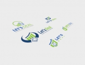 Projekt graficzny, nazwa firmy, tworzenie logo firm Logo dla Let’s Deal - myConcepT