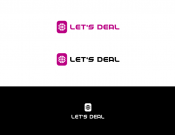 Projekt graficzny, nazwa firmy, tworzenie logo firm Logo dla Let’s Deal - Quavol
